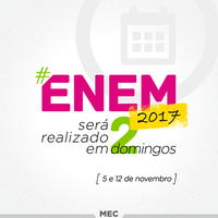 ENEM 2017