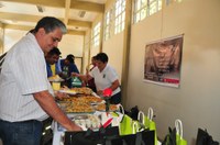 Homenagem Dia dos Pais