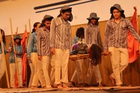 Peça teatral apresentada por estudantes do campus Catolé do Rocha.jpeg