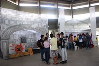 Dialogando com humanidades