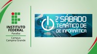 2º Sabado temático informática