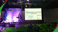 Apresentação de Pesquisa campus Campina Grande