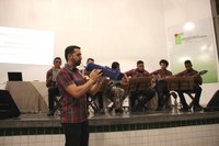 Orquestra Rural Vó Maria