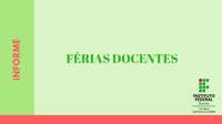 ferias docentes