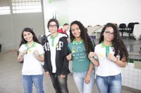 VOLUNTÁRIOS SETEMBRO AMARELO