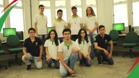 Estudantes do campus Campina Grande do IFPB premiados na OPI