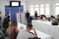 Minicurso da VII Semana de Licenciatura em Matemática