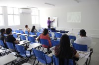 Minicurso da VII Semana de Licenciatura em Matemática