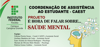 Saúde Mental 2019