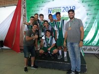 equipe de volei