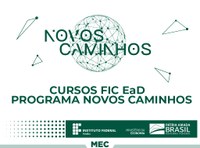 Novos Caminhos