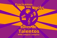 Site Banco de Talentos