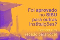 SiSU 2021