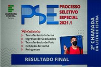 PSE 2021.1