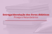 Livros didáticos
