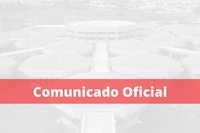 Comunicado Oficial