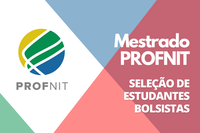 Mestrado profnit