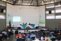 Encontro Pedagógico