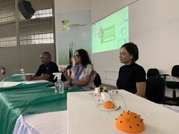 Experiências exitosas