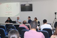 Extensão em Movimento