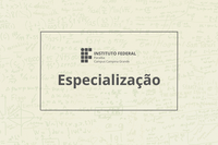 Especialização gratuita