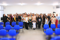 Mulheres Mil 2025 campus Campina