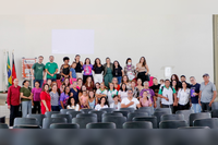 Mês da Mulher é celebrado no IFPB Campina