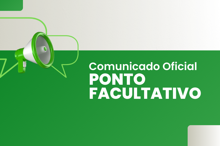 Ponto facultativo