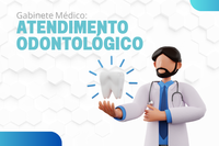 Atendimento Odontológico