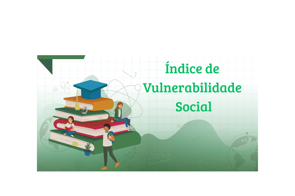Prazo para solicitar Índice de Vulnerabilidade Social está aberto