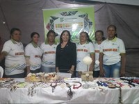 Mulheres Mil - Biojóias