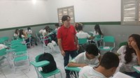 1º Torneio POP - Integrado