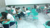 1º Torneio POP - Integrado