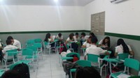 1º Torneio POP - Integrado