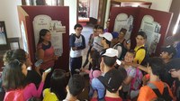 Excursão Didática