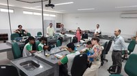 Laboratório de Eletrônica