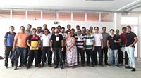 Encontro Anual de TI - IFPB