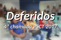 Deferidos 4a chamada