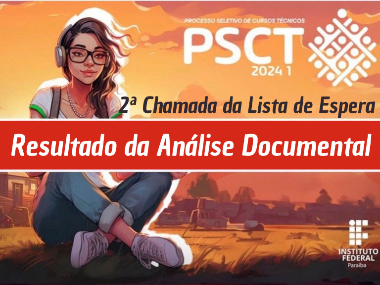 2ª Chamada da Lista de Espera - Resultado Preliminar.jpg