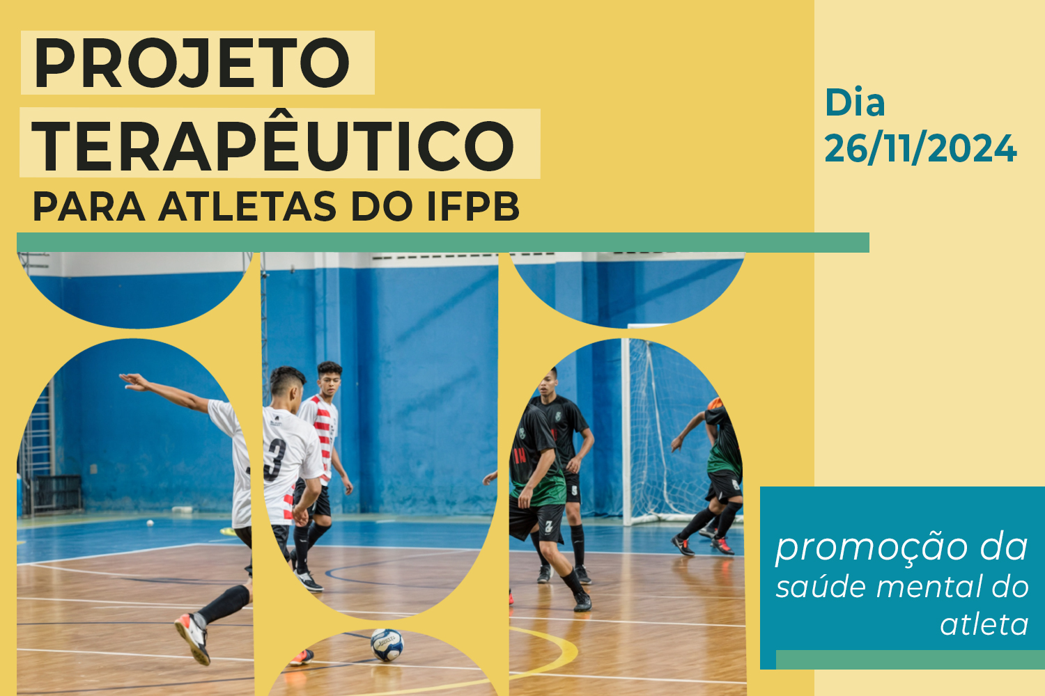 projeto terapeutico atletas