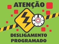 Desligamento da Subestação