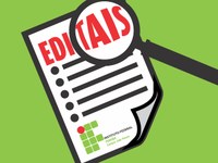 Editais Campus João Pessoa