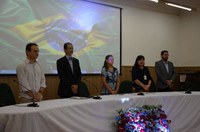 III Encontro da Avaliação da Gestão