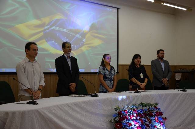 III Encontro da Avaliação da Gestão