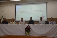 Encontro pedagógico