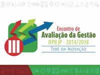 III Encontro de Avaliação da Gestão
