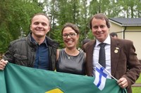 Professores para o Futuro