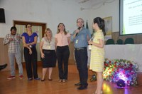 III Encontro de Avaliação da Gestão