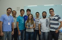 Equipe JampaTino