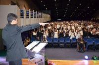 Certificação Cursos Técnicos